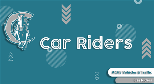 Car Riders